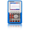 P 1220; Handheld oscilloscope; 20MHz; TFT 3,8