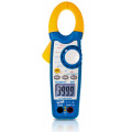 P 1610; AC digital clamp meter; Øcable: 35mm; Sampling: 2x/s; PEAKTECH