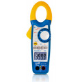 P 1615; AC/DC digital clamp meter; Øcable: 35mm; I DC: 40/400/1000A; 300g; PEAKTECH