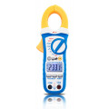 P 1650; AC/DC digital clamp meter; Øcable: 30mm; Sampling: 2x/s; True RMS; PEAKTECH