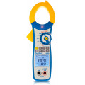 P 1655; AC/DC digital clamp meter; Øcable: 55mm; Sampling: 2x/s; True RMS; PEAKTECH