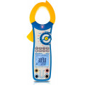 P 1660; AC/DC digital clamp meter; Øcable: 55mm; Sampling: 2x/s; True RMS; PEAKTECH