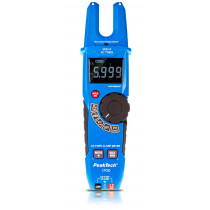 P 1700; AC/DC digital clamp meter; Øcable: 16mm; LCD 3,83 digit (6000); PEAKTECH