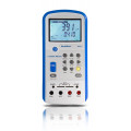 P 2170; LCR meter; LCD 4,5 digit (20000),bargraph,with a backlit; 495g; PEAKTECH