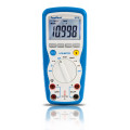 P 2175; LCR meter; LCD 4,5 digit (11000),with a backlit; 82x182x55mm; PEAKTECH