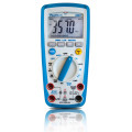 P 2180; LCR meter; LCD (5999),bargraph; 600/6k/60k/600k/6M/60MΩ; 342g; PEAKTECH