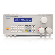 P 2275; Programmable electronic load DC; 0÷360V; 30A; 150W; Display: LCD; PEAKTECH P 2275; Programmable electronic load DC; 0÷360V; 30A; 150W; Display: LCD; PEAKTECH