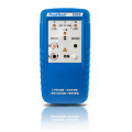 P 2525; Tester: phase sequence; LED; 120÷400VAC; Freq: 45÷70Hz; PEAKTECH P 2525; Tester: phase sequence; LED; 120÷400VAC; Freq: 45÷70Hz; PEAKTECH