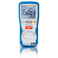 P 2695; Meter: insulation resistance; R range: 40/400Ω; 4/40/400/4000MΩ; PEAKTECH P 2695; Meter: insulation resistance; R range: 40/400Ω; 4/40/400/4000MΩ; PEAKTECH