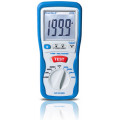 P 2715; Meter: short circuit loop impedance; R range: 20/200/2000Ω; 700g; PEAKTECH P 2715; Meter: short circuit loop impedance; R range: 20/200/2000Ω; 700g; PEAKTECH