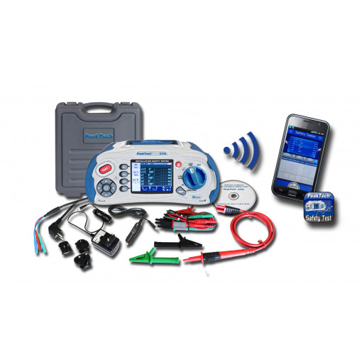P 2755; Meter: appliance meter; TFT 3,5 P 2755; Meter: appliance meter; TFT 3,5