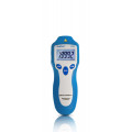 P 2790; Tachometer; LCD 5 digits,with a backlit; 2÷99999rpm; 0.05%; 150g; PEAKTECH P 2790; Tachometer; LCD 5 digits,with a backlit; 2÷99999rpm; 0.05%; 150g; PEAKTECH