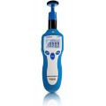 P 2795; Tachometer; LCD 5 digits,with a backlit; 2÷199999 rpm; 0.05%; PEAKTECH P 2795; Tachometer; LCD 5 digits,with a backlit; 2÷199999 rpm; 0.05%; PEAKTECH