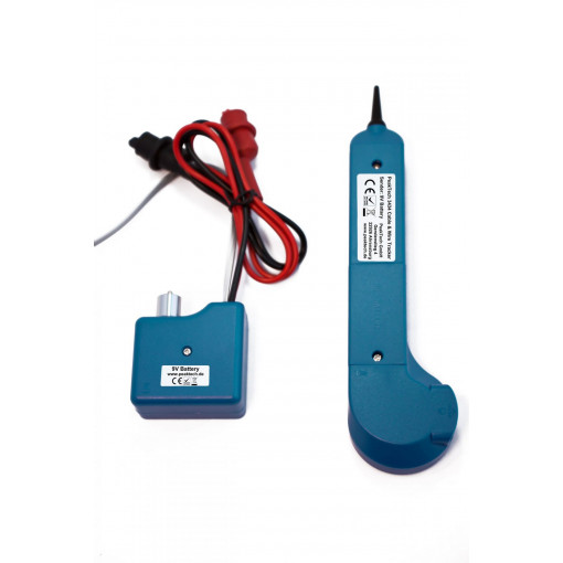 P 3434; Tester: wiring system; 1kHz; PEAKTECH P 3434; Tester: wiring system; 1kHz; PEAKTECH