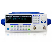 P 4060; Generator: function; 20MHz; 6-digit LED; Channels: 1; 1024pts; PEAKTECH P 4060; Generator: function; 20MHz; 6-digit LED; Channels: 1; 1024pts; PEAKTECH