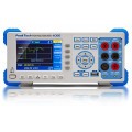 P 4095; Benchtop multimeter; TFT 4