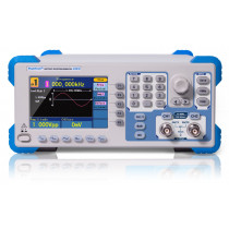 P 4124; Generator: arbitrary, function; 10MHz; TFT 3,9 P 4124; Generator: arbitrary, function; 10MHz; TFT 3,9