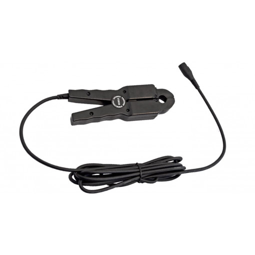 P 4145-50A; Current clamp; Øcable: 8mm; I AC: 0÷50A; Application: PKT-P4145; PEAKTECH