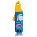 P 4350; AC/DC digital clamp meter; Øcable: 12mm; Sampling: 2x/s; True RMS; PEAKTECH