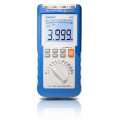 P 4395; Meter: insulation resistance; LCD 3,75 digit (4000); 0,1÷4000MΩ; PEAKTECH P 4395; Meter: insulation resistance; LCD 3,75 digit (4000); 0,1÷4000MΩ; PEAKTECH
