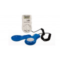 P 5025; Light meter; 200/2000/20000/50000lx; 5%; lux; 65x115x25mm; 160g; PEAKTECH P 5025; Light meter; 200/2000/20000/50000lx; 5%; lux; 65x115x25mm; 160g; PEAKTECH