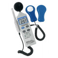 P 5035; Meter: environmental conditions; LCD 3,5 digit; ±5%; 25÷95%RH; PEAKTECH