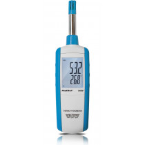P 5039; Thermo-hygrometer; LCD; -20÷100°C; 0÷100%RH; Temp: 0÷50°C; PEAKTECH P 5039; Thermo-hygrometer; LCD; -20÷100°C; 0÷100%RH; Temp: 0÷50°C; PEAKTECH