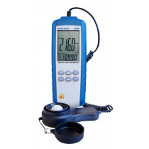 P 5086; Light meter; 40/400/4000/40000/400000lx,40/400/4k/40kfc; 3%; PEAKTECH P 5086; Light meter; 40/400/4000/40000/400000lx,40/400/4k/40kfc; 3%; PEAKTECH