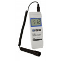 P 5125; Meter: water conductivity; LCD (1999); 0÷1999uS; 200x68x30mm; PEAKTECH