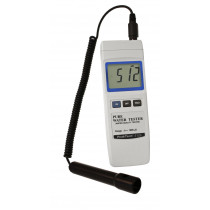 P 5125; Meter: water conductivity; LCD (1999); 0÷1999uS; 200x68x30mm; PEAKTECH P 5125; Meter: water conductivity; LCD (1999); 0÷1999uS; 200x68x30mm; PEAKTECH