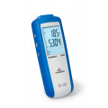 P 5140; Meter: temperature; LCD 3,5 digit (1999),with a backlit; PEAKTECH P 5140; Meter: temperature; LCD 3,5 digit (1999),with a backlit; PEAKTECH