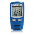 P 5180; Data logger; ±1,0°C; Power supply: lithium battery 3,6V; PEAKTECH P 5180; Data logger; ±1,0°C; Power supply: lithium battery 3,6V; PEAKTECH
