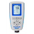 P 5220; Tester: coating thickness tester; LCD; 0,1÷1300um; 54x118x28mm; PEAKTECH