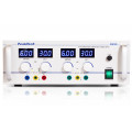 P 5995; Power supply: laboratory; AC/DC,adjustable,multi-channel; 0÷6A; PEAKTECH