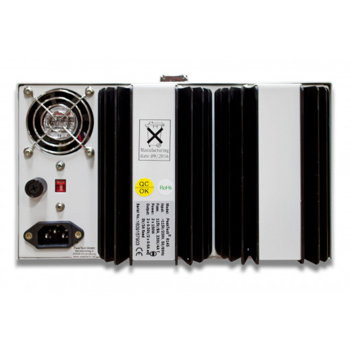P 6145; Power supply: laboratory; adjustable,multi-channel; 0÷30VDC; PEAKTECH