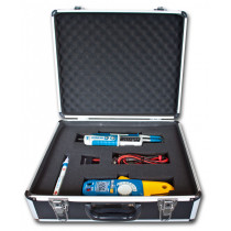 P 8101; Measuring kit: PeakTech kit; PEAKTECH