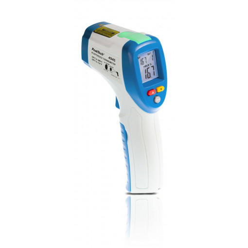 P 8102; Measuring kit: PeakTech kit; PEAKTECH