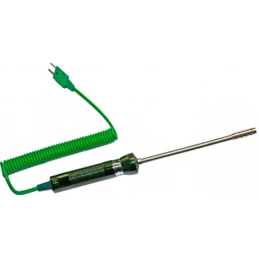 P TF-20; Probe: K-type temperature; -50÷900°C; Probe l: 156mm; Accur: ±1%; PEAKTECH