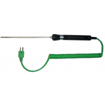 P TF-40; Probe: K-type temperature; -50÷700°C; Probe l: 162mm; Accur: ±2%; PEAKTECH P TF-40; Probe: K-type temperature; -50÷700°C; Probe l: 162mm; Accur: ±2%; PEAKTECH