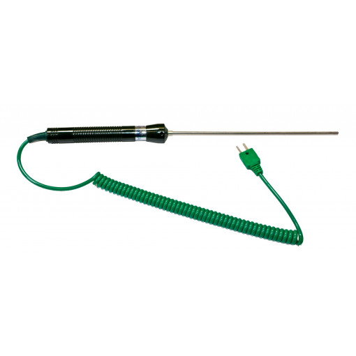 P TF-40; Probe: K-type temperature; -50÷700°C; Probe l: 162mm; Accur: ±2%; PEAKTECH