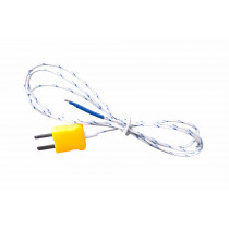 P TF-50; Probe: K-type temperature; -50÷250°C; Probe l: 1.5mm; Len: 2m; PEAKTECH P TF-50; Probe: K-type temperature; -50÷250°C; Probe l: 1.5mm; Len: 2m; PEAKTECH