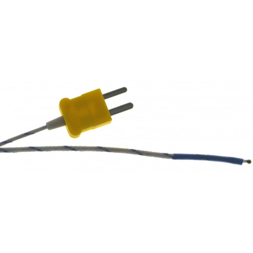 P TF-50; Probe: K-type temperature; -50÷250°C; Probe l: 1.5mm; Len: 2m; PEAKTECH