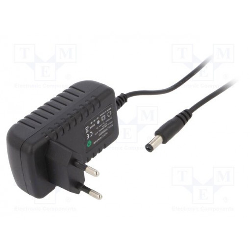 POSB05200A; Power supply: switched-mode; voltage source; 5VDC; 2A; 10W; plug; POS POSB05200A; Power supply: switched-mode; voltage source; 5VDC; 2A; 10W; plug; POS