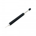 SP-192M; Desoldering pump; PTFE; anodised aluminium; high suction force; SOLDER PEAK SP-192M; Desoldering pump; PTFE; anodised aluminium; high suction force; SOLDER PEAK