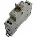 SPMP1P40; Module: mains-generator switch; Poles: 1; 240/415VAC; 40A; IP20; SPAMEL