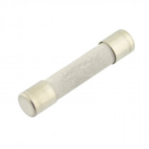 UDA 500MA 250V; Fuse: fuse; time-lag; 500mA; 250VAC; ceramic,cylindrical; 5x20mm; Conquer Electronic Co., Ltd. UDA 500MA 250V; Fuse: fuse; time-lag; 500mA; 250VAC; ceramic,cylindrical; 5x20mm; Conquer Electronic Co., Ltd.