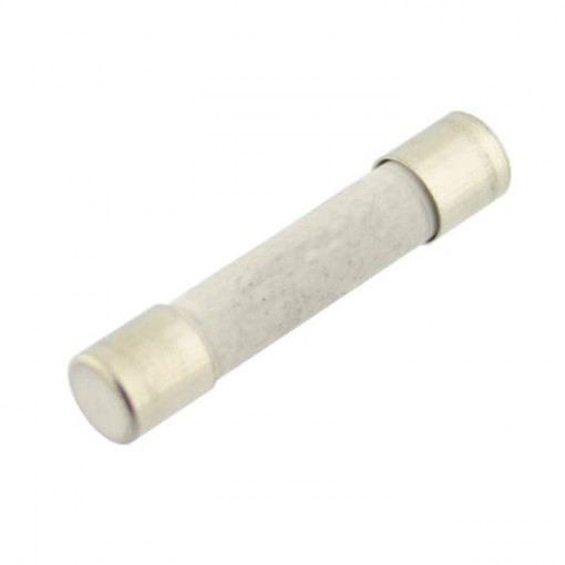 UDA 500MA 250V; Fuse: fuse; time-lag; 500mA; 250VAC; ceramic,cylindrical; 5x20mm; Conquer Electronic Co., Ltd. UDA 500MA 250V; Fuse: fuse; time-lag; 500mA; 250VAC; ceramic,cylindrical; 5x20mm; Conquer Electronic Co., Ltd.