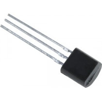 2N6517BU: Tranzistori NPN THT;Transistor: NPN; bipolar; 350V; 500mA; 625mW; TO92 2N6517BU: Tranzistori NPN THT;Transistor: NPN; bipolar; 350V; 500mA; 625mW; TO92