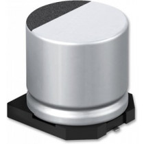 EEEFK1V471SP: Elektrolitiskie kondensatori SMD 105°C;Capacitor: electrolytic; SMD; 470uF; 35VDC; Ø10x10.2mm; ±20%; 2000h EEEFK1V471SP: Elektrolitiskie kondensatori SMD 105°C;Capacitor: electrolytic; SMD; 470uF; 35VDC; Ø10x10.2mm; ±20%; 2000h