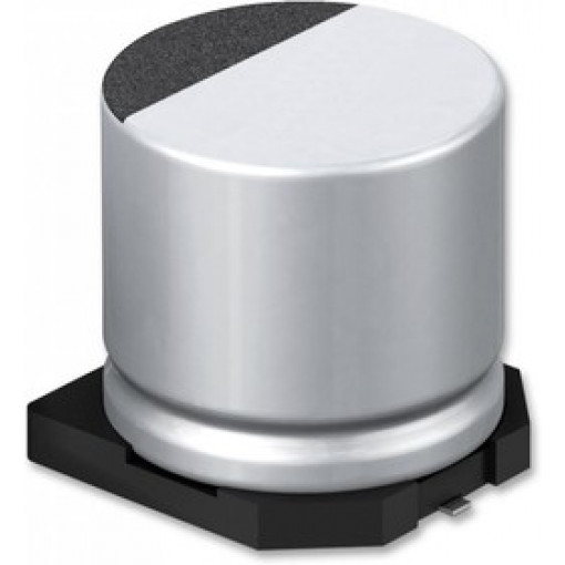 EEEFK1V471SP: Elektrolitiskie kondensatori SMD 105°C;Capacitor: electrolytic; SMD; 470uF; 35VDC; Ø10x10.2mm; ±20%; 2000h EEEFK1V471SP: Elektrolitiskie kondensatori SMD 105°C;Capacitor: electrolytic; SMD; 470uF; 35VDC; Ø10x10.2mm; ±20%; 2000h